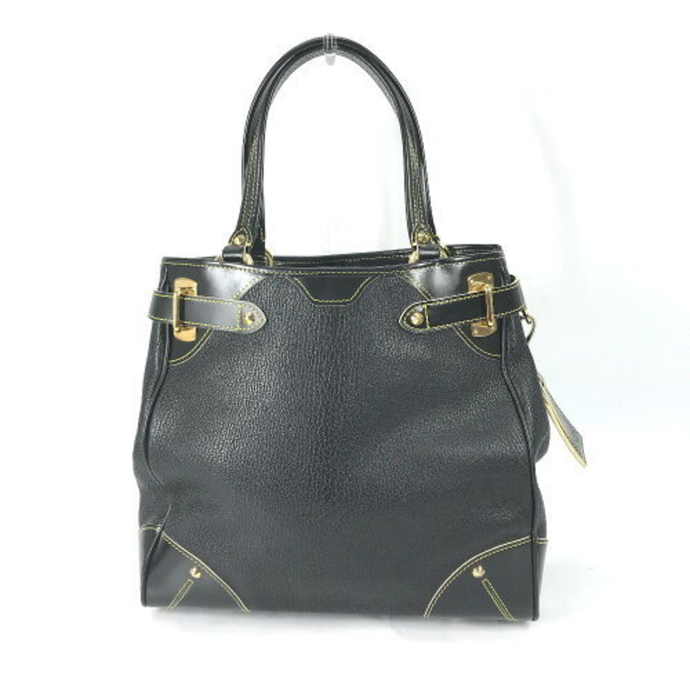 Gucci Drawstring Backpack Handbag Bag Rucksack Ba… - image 1